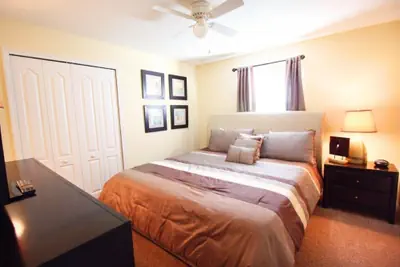 Photo 4 - Fv52288 - Paradise Palms - 5 Bed 4 Baths Townhome