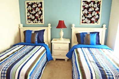Photo 4 - Fs54755 - Sandy Ridge - 4 Bed 3 Baths Villa