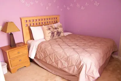 Photo 5 - Fs54755 - Sandy Ridge - 4 Bed 3 Baths Villa