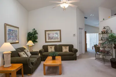 Photo 2 - Ip60195 - Hampton Lakes - 3 Bed 2 Baths Villa