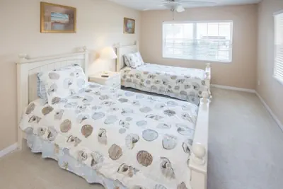 Photo 4 - Ip60299 - Highlands Reserve - 5 Bed 2.5 Baths Villa