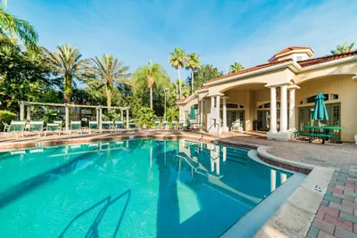Photo 5 - Ahr112 - Emerald Island - 7 Bed 4 Baths Villa