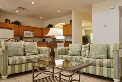 Photo 2 - Ahr112 - Emerald Island - 7 Bed 4 Baths Villa
