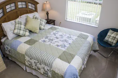 Photo 3 - Ip60528 - Villas at Island Club Lindfields - 3 Bed 2 Baths Condo