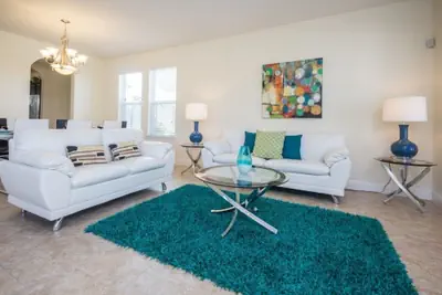 Photo 3 - Ip60500 - Solterra Resort - 6 Bed 4 Baths Villa
