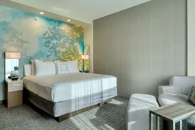 Photo 4 - Courtyard by Marriott Southington