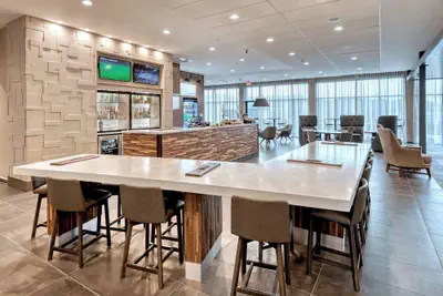 Photo 3 - Courtyard by Marriott Southington