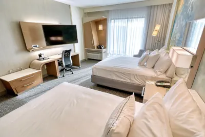 Photo 5 - Courtyard by Marriott Southington