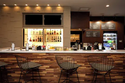 Photo 2 - Courtyard by Marriott Southington