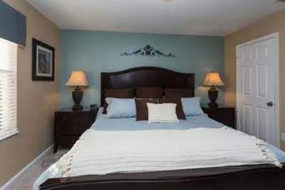 Photo 3 - 6BR 4BA Home in Windsor Hills by CV-2601