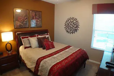 Photo 2 - 6BR 4BA Home in Windsor Hills by CV-2601