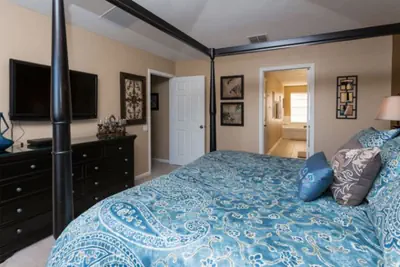 Photo 4 - 6BR 4BA Home in Windsor Hills by CV-2601