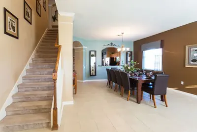 Photo 5 - 6BR 4BA Home in Windsor Hills by CV-2601