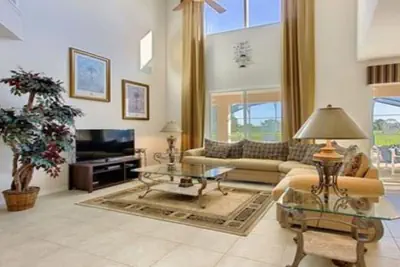 Photo 2 - Ei2809 - Emerald Island - 6 Bed 6 Baths Villa