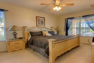 Photo 3 - Ei2809 - Emerald Island - 6 Bed 6 Baths Villa