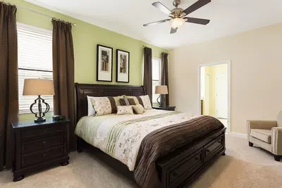 Photo 4 - Je59004 - Champions Gate Resort - 8 Bed 5 Baths Villa