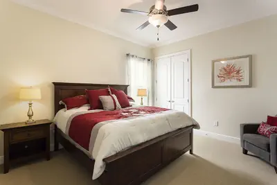 Photo 3 - Je61079 - Reunion Resort - 5 Bed 4 Baths Villa