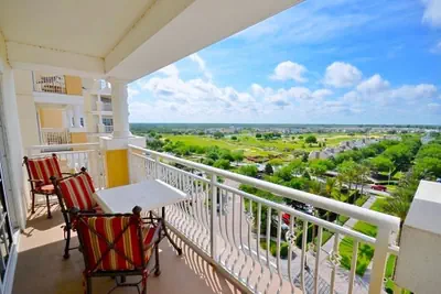 Photo 5 - Je61519 - Reunion Resort - 2 Bed 2 Baths Condo