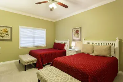 Photo 3 - Je61751 - Reunion Resort - 3 Bed 3 Baths Condo