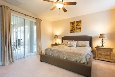 Photo 4 - Je49330 - Reunion Resort - 4 Bed 2 Baths Villa