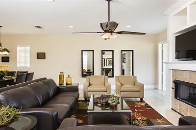Photo 3 - Je48452 - Reunion Resort - 4 Bed 4 Baths Villa