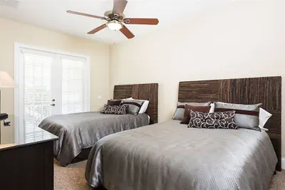 Photo 5 - Je48452 - Reunion Resort - 4 Bed 4 Baths Villa