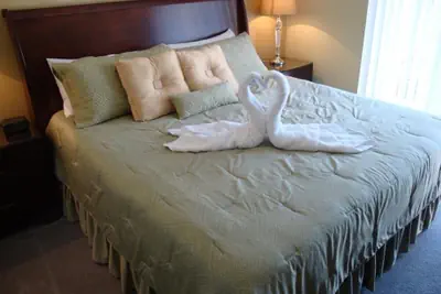 Photo 2 - 3BR 2.5BA Home in Emerald Island Resort by CV-8479