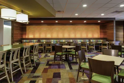 Photo 3 - Fairfield Inn & Suites by Marriott Buffalo Amherst/University