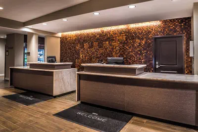 Photo 5 - Residence Inn by Marriott Charlotte Steele Creek