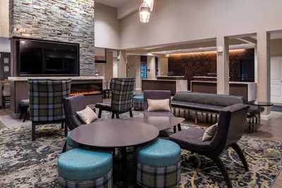 Photo 3 - Residence Inn by Marriott Charlotte Steele Creek