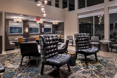 Photo 4 - Residence Inn by Marriott Charlotte Steele Creek