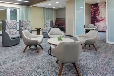 Photo 3 - Courtyard by Marriott St. Louis West County