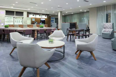 Photo 2 - Courtyard by Marriott St. Louis West County