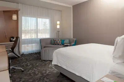 Photo 4 - Courtyard by Marriott St. Louis West County