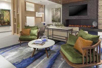 Photo 5 - Fairfield Inn & Suites Fort Collins South