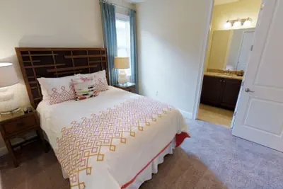 Photo 5 - Aco231263 - The Encore Club Resort - 6 Bed 6.5 Baths Villa