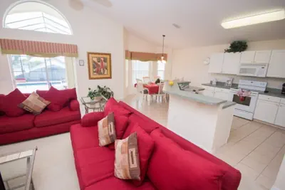 Photo 2 - Ip60454 - Highgate at Legacy Park - 4 Bed 3 Baths Villa