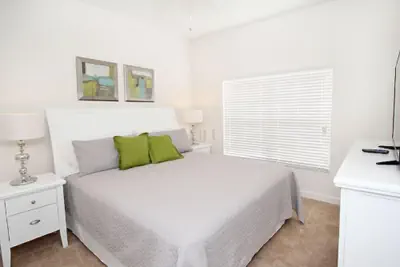 Photo 4 - Fv63296 - Paradise Palms - 4 Bed 3.5 Baths Villa