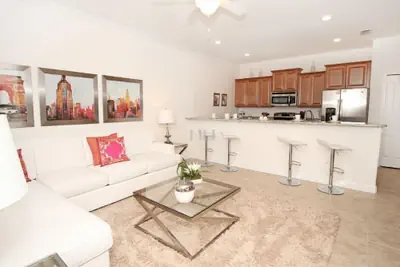 Photo 3 - Fv63296 - Paradise Palms - 4 Bed 3.5 Baths Villa