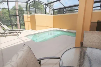 Photo 2 - Fv63296 - Paradise Palms - 4 Bed 3.5 Baths Villa