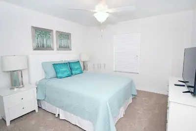 Photo 5 - Fv63296 - Paradise Palms - 4 Bed 3.5 Baths Villa
