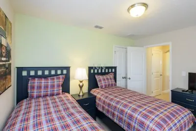 Photo 5 - Fv61783 - Solterra Resort - 5 Bed 4.5 Baths Villa