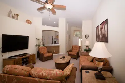 Photo 4 - Ip60470 - Hamlets at West Haven - 4 Bed 3 Baths Villa
