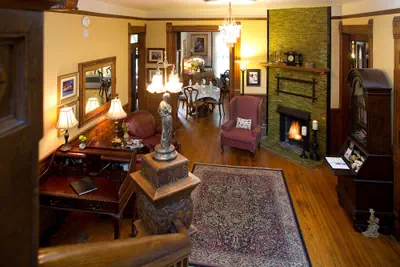 Photo 2 - Beaufort House Inn