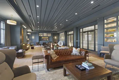 Photo 2 - Hotel Suites at Vanderbilt