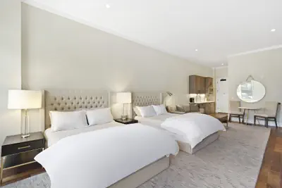 Photo 5 - Hotel Suites at Vanderbilt