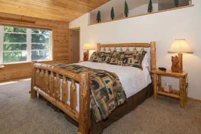 Photo 5 - Leech Lake Resort Bed & Breakfast