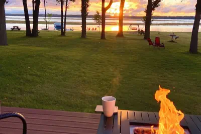 Photo 2 - Leech Lake Resort Bed & Breakfast