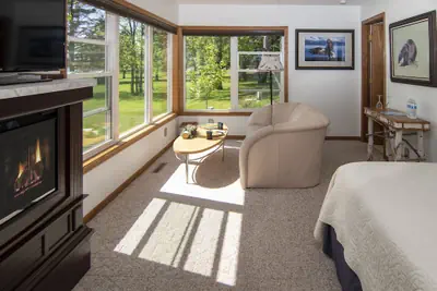 Photo 3 - Leech Lake Resort Bed & Breakfast