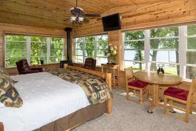 Photo 4 - Leech Lake Resort Bed & Breakfast